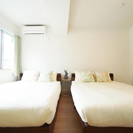 Akimi Building Apartment Osaka Exterior photo