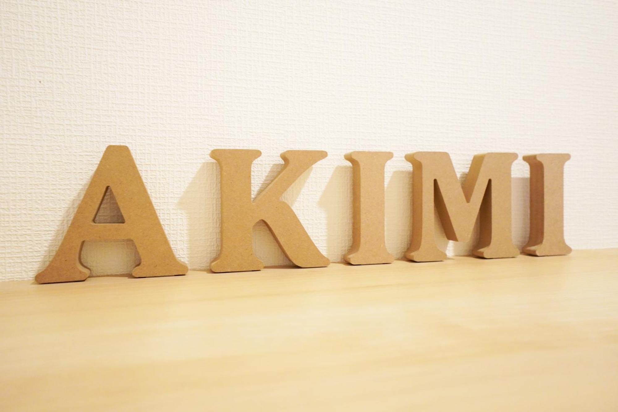 Akimi Building Apartment Osaka Exterior photo