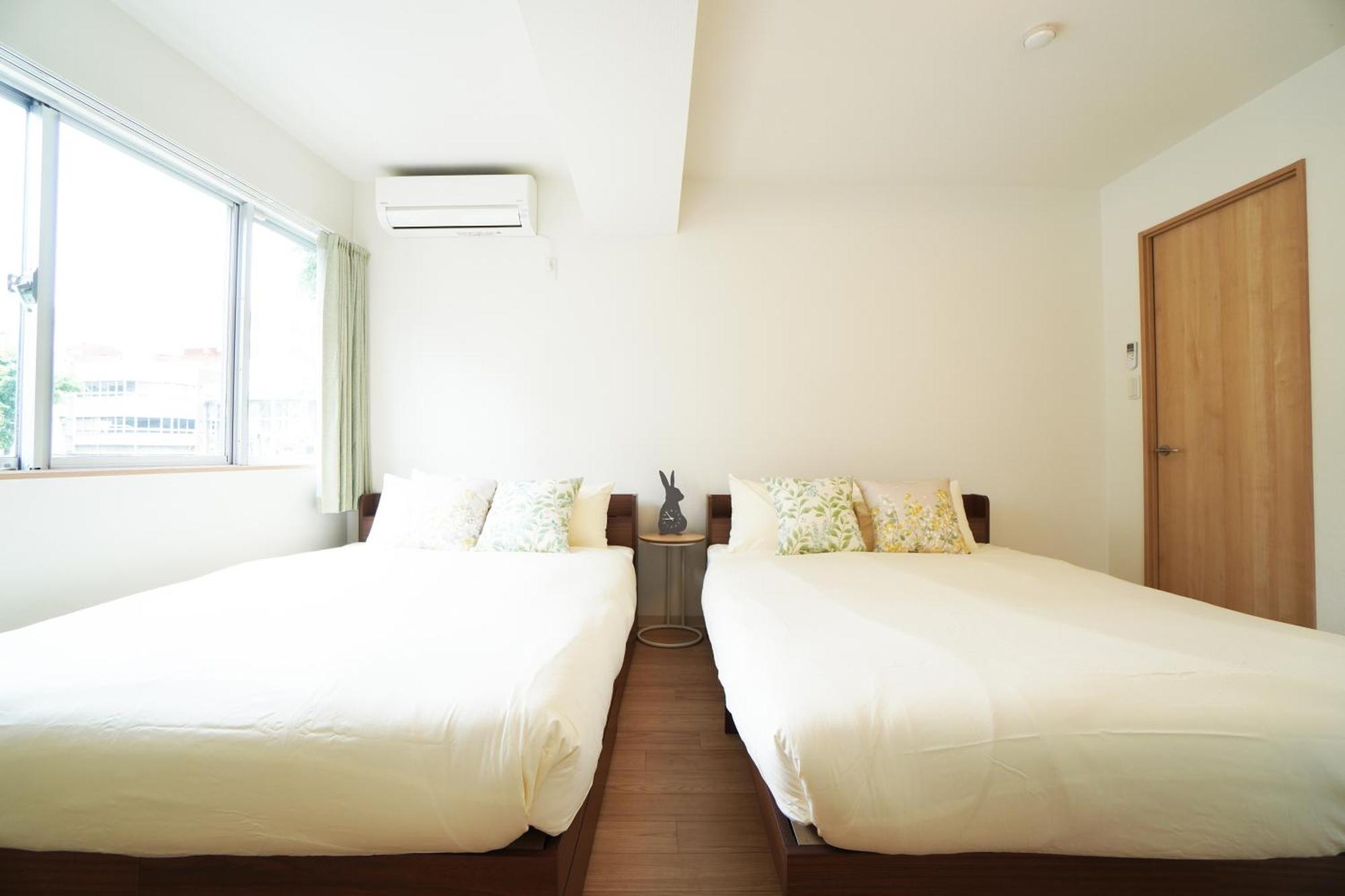 Akimi Building Apartment Osaka Exterior photo