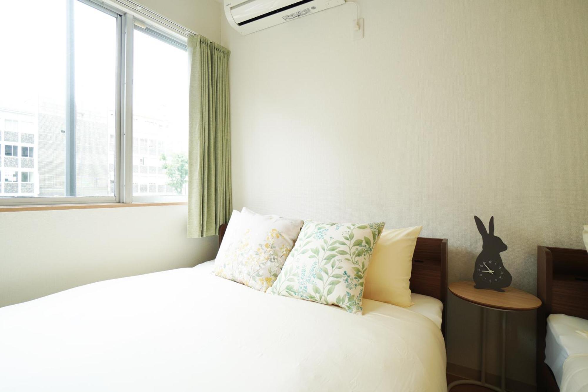 Akimi Building Apartment Osaka Exterior photo